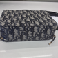 Dior bag - Canvas Montaigne