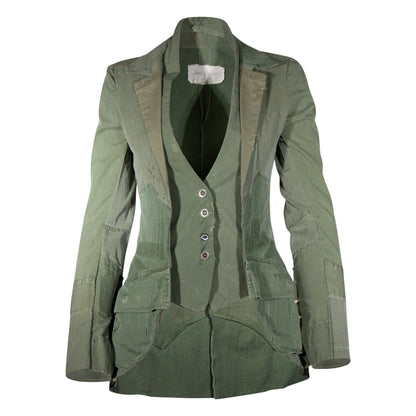 Greg Lauren Jacket