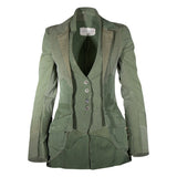 Greg Lauren Jacket