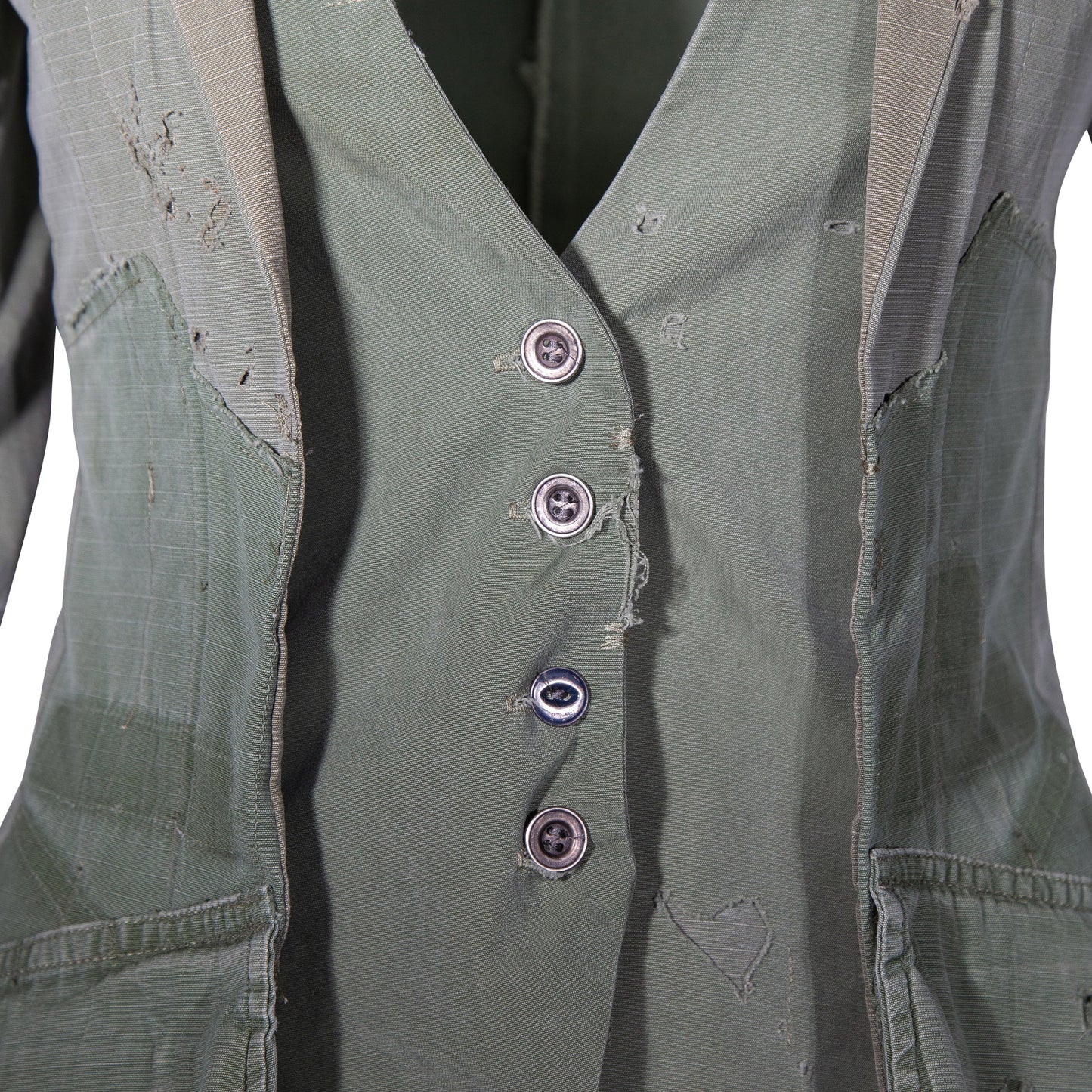 Greg Lauren Jacket