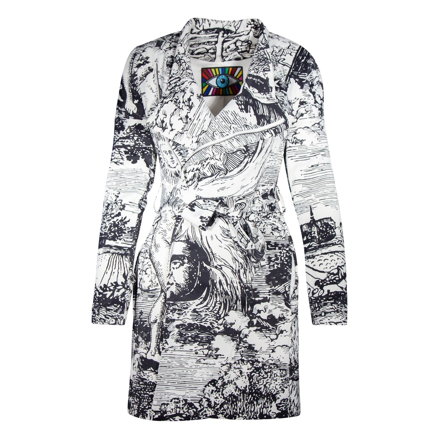 Libertine Jacket