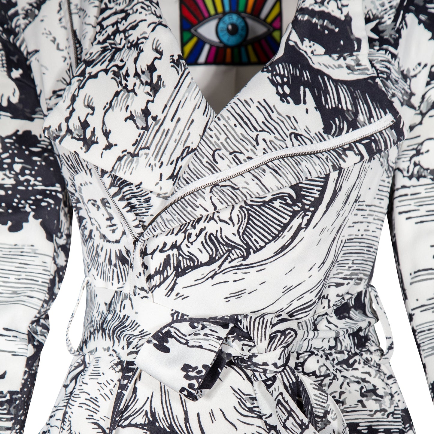 Libertine Jacket