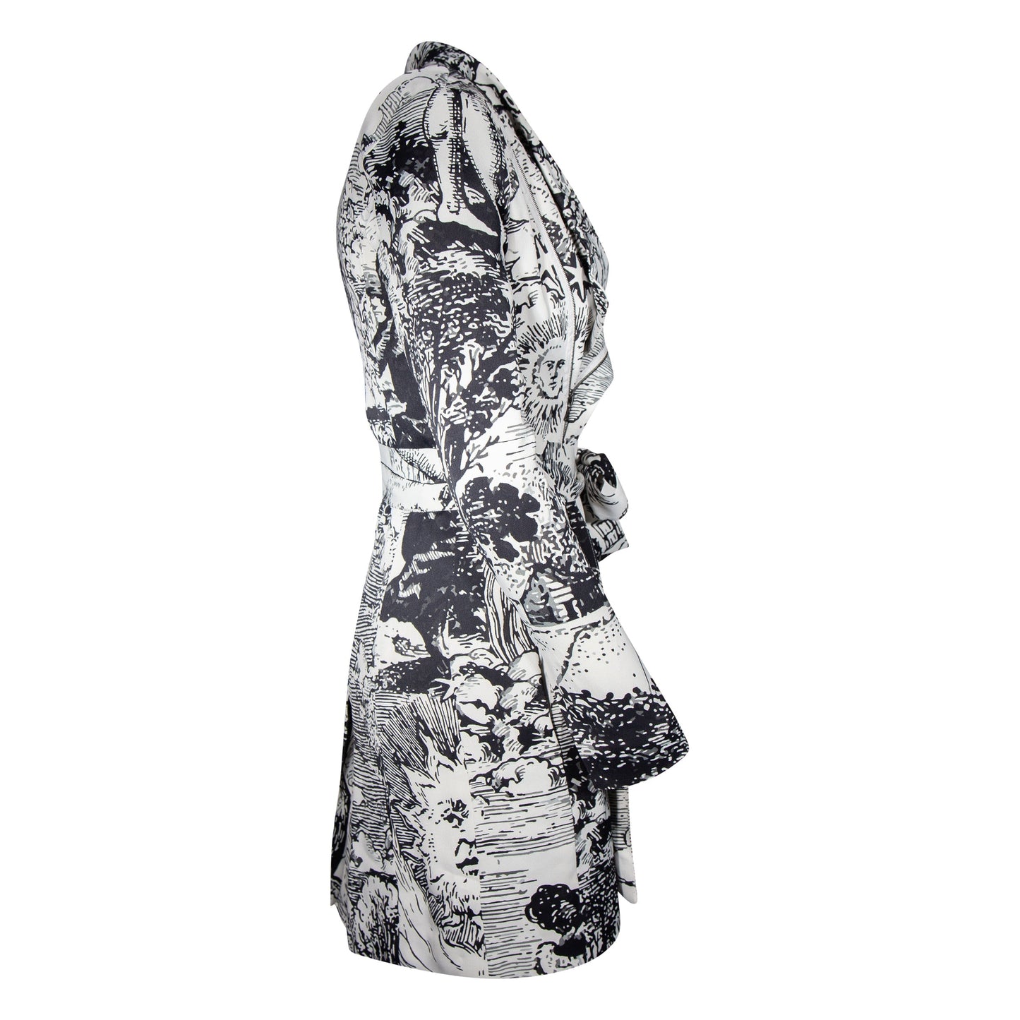 Libertine Jacket