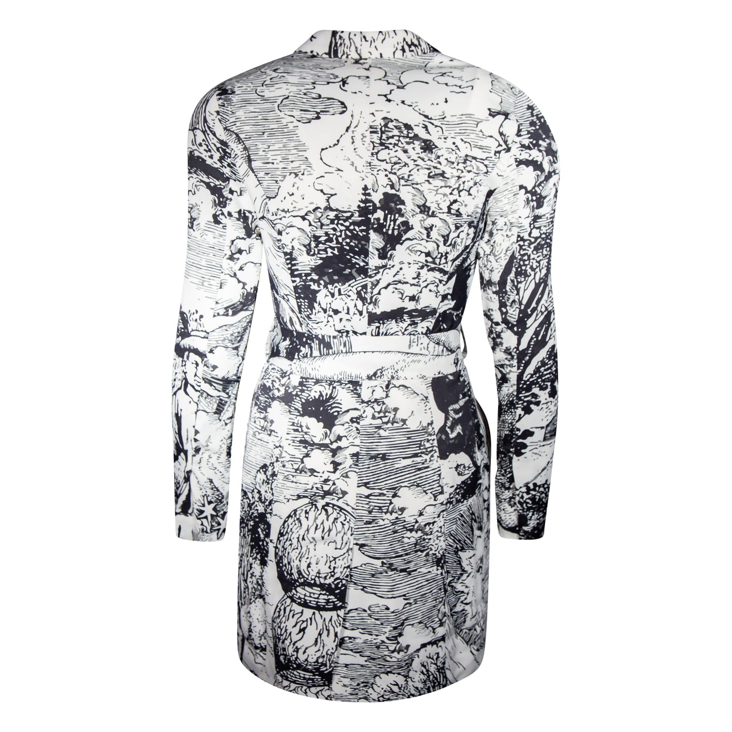 Libertine Jacket
