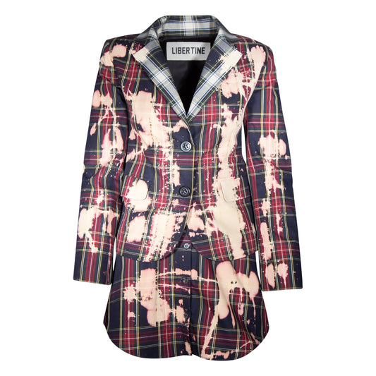 Libertine Jacket