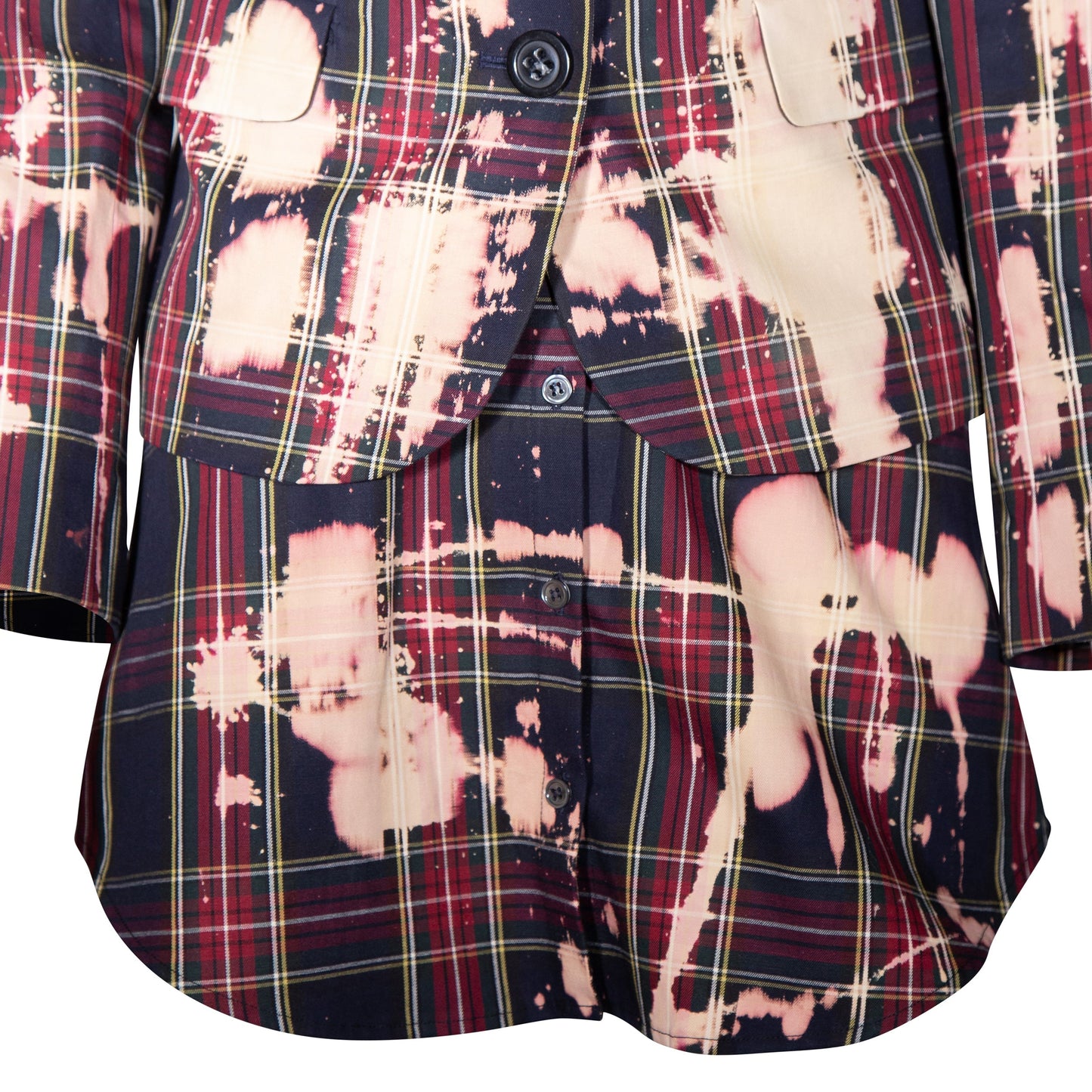 Libertine Jacket