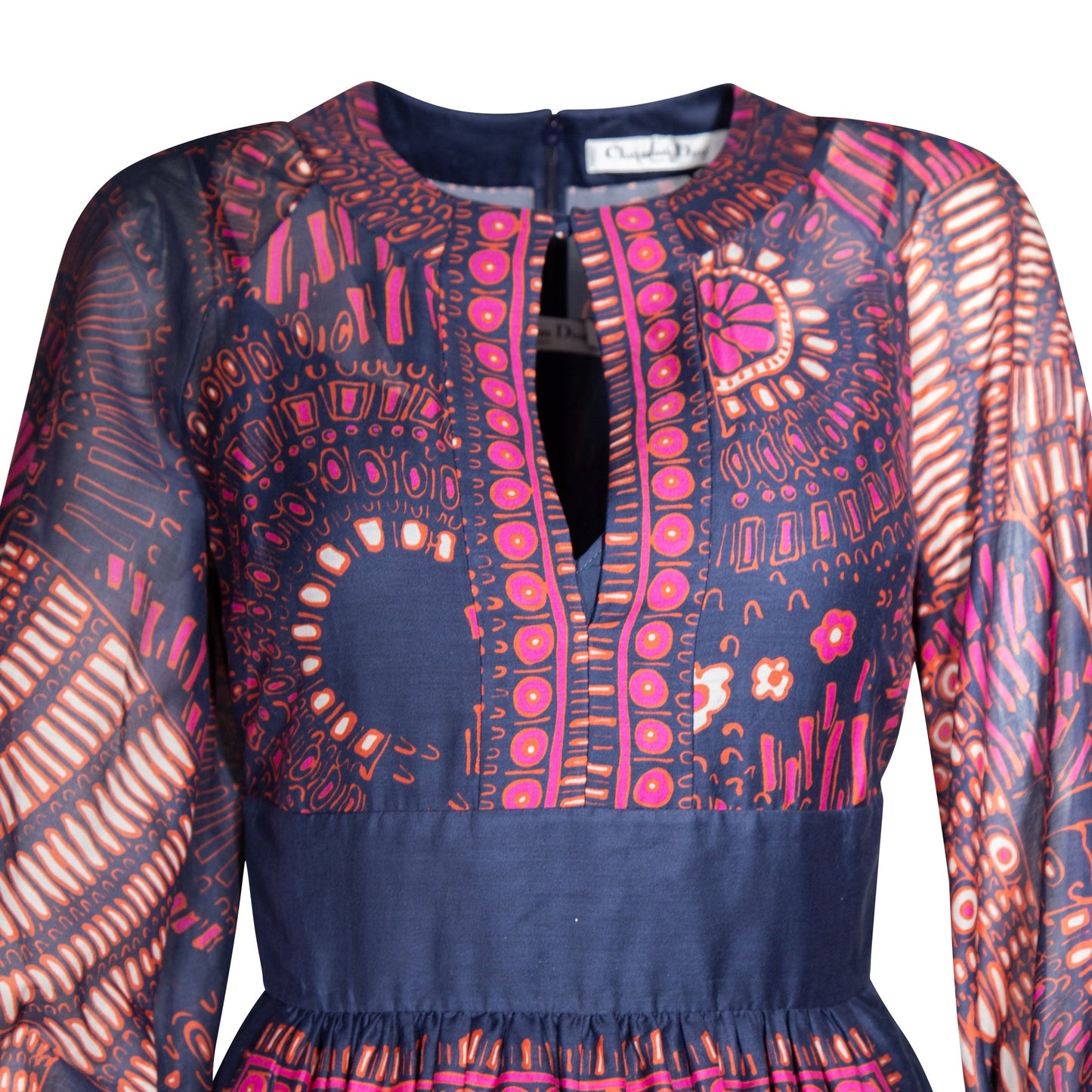 Christian Dior Dress