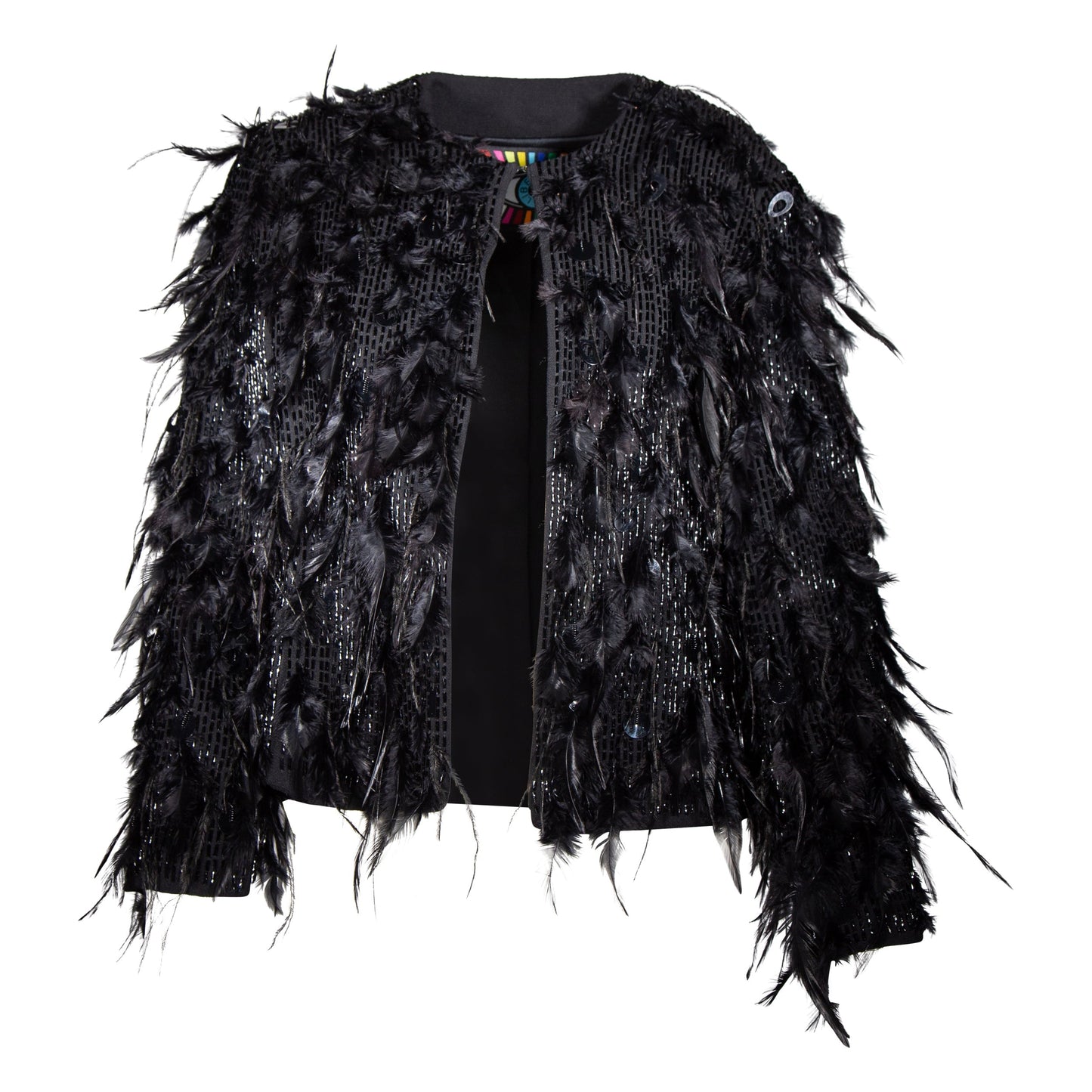 Libertine Jacket
