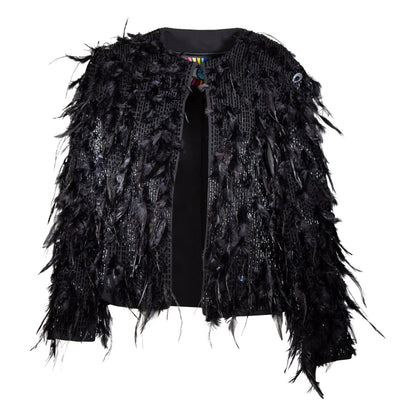 Libertine Jacket
