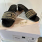 Christian Dior Heel