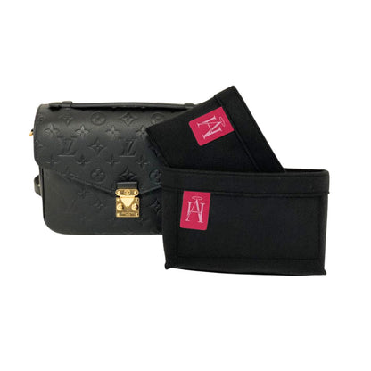 Liners for LV Pochette Metis