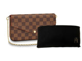 Liner for LV Pochette Felicie