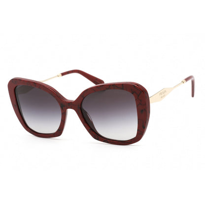 Prada   03YS Sunglasses Etruscan Marble / Grey Gradient Women's