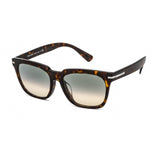 Prada   04YSF Sunglasses Tortoise / Grey Gradient Men's (S)