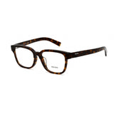Prada   04YVF Eyeglasses Tortoise/Clear demo lens