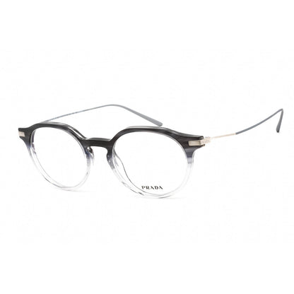 Prada   06YV Eyeglasses Night Gradient Crystal  / Clear Lens