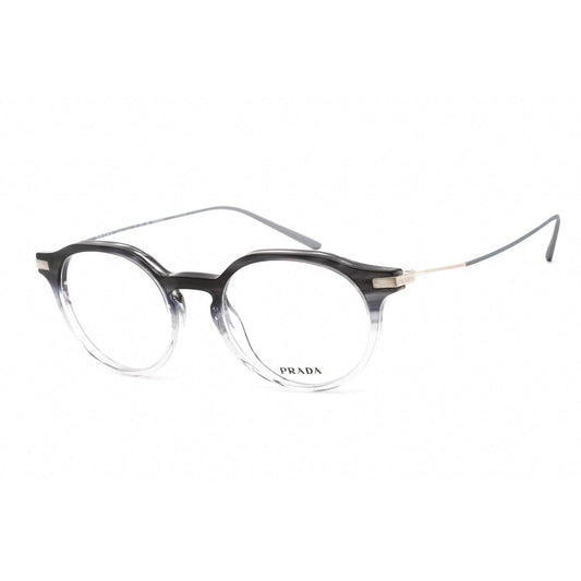 Prada   06YV Eyeglasses Night Gradient Crystal  / Clear Lens