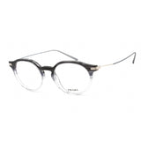 Prada   06YV Eyeglasses Night Gradient Crystal  / Clear Lens