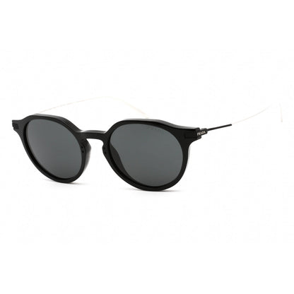 Prada   12YS Sunglasses Black  / Dark Gray