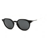 Prada   12YS Sunglasses Black  / Dark Gray