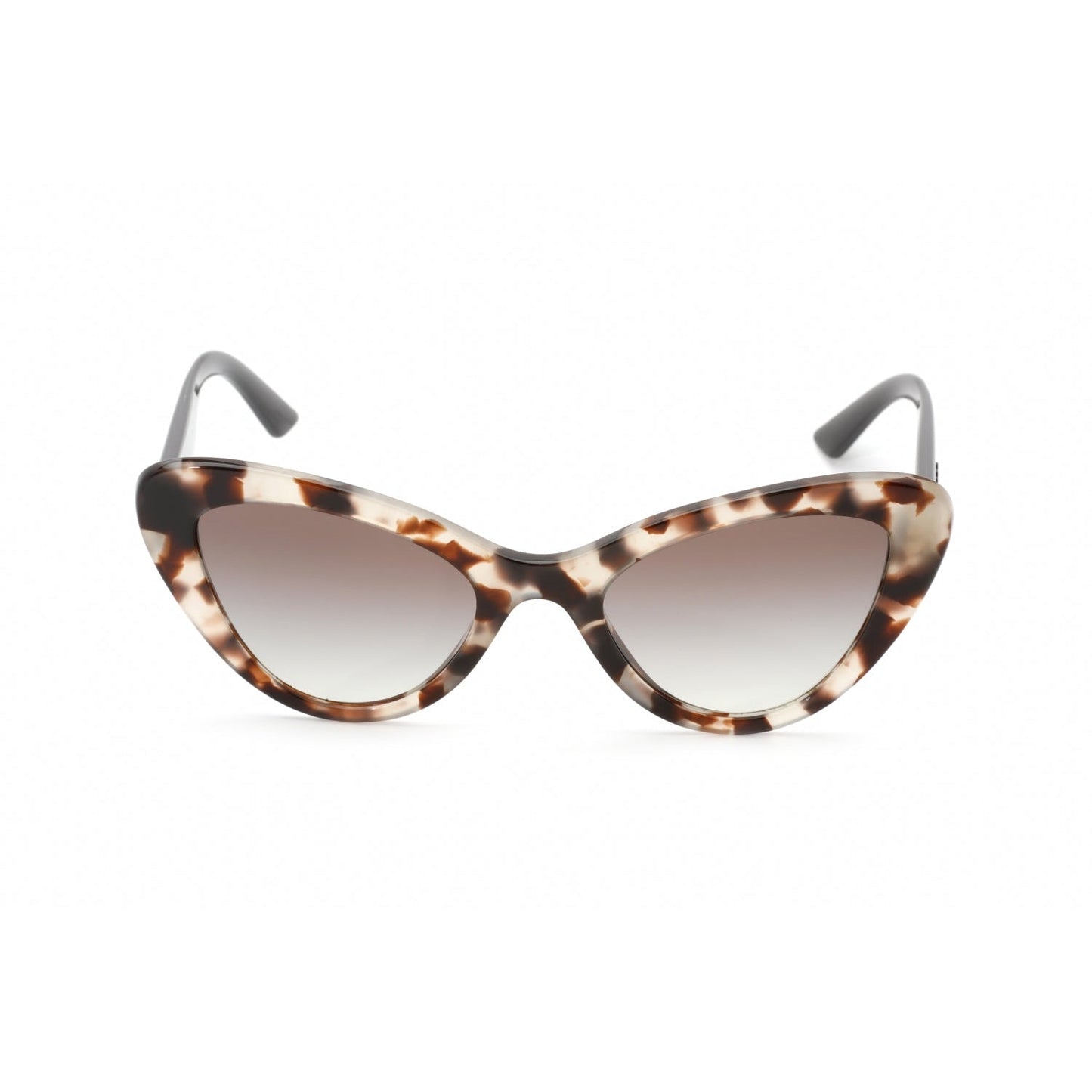 Prada   13YS Sunglasses Havana / Grey Gradient Women's