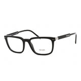 Prada   13YV Eyeglasses Black / Clear Lens