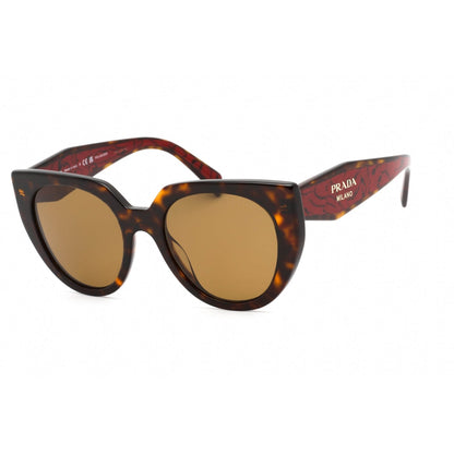 Prada   14WS Sunglasses Havana/Brown Women's