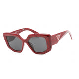 Prada   14ZSF Sunglasses Etruscan Marble / Dark Grey Women's