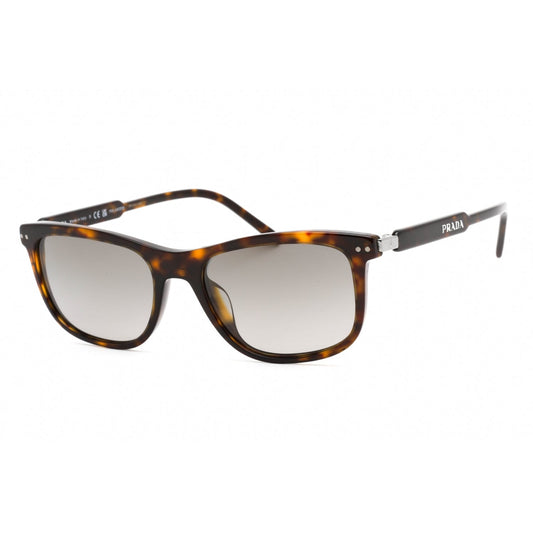 Prada   18YS Sunglasses Havana /Grey Gradient
