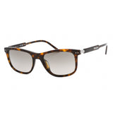 Prada   18YS Sunglasses Havana /Grey Gradient