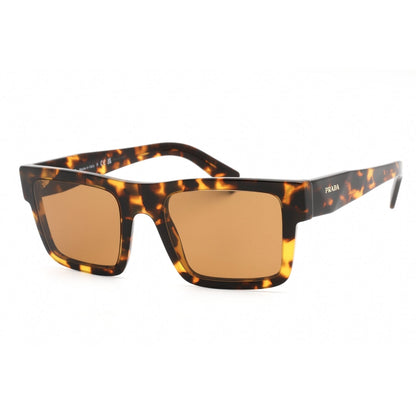 Prada   19WS Sunglasses Honey Tortoise/Brown (S)