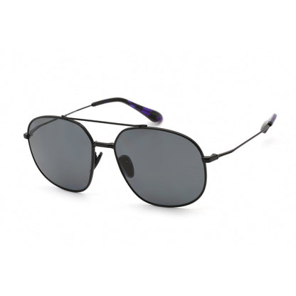 Prada   51YS Sunglasses Black / Polarized Dark Gray