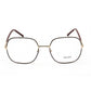 Prada   56WV Eyeglasses Bordeaux  / Clear Lens
