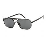 Prada   58YS Sunglasses Black / Grey (S)