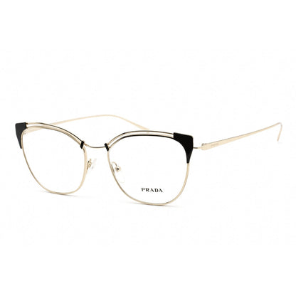 Prada PR62UV  Eyeglasses Grey / Clear Lens