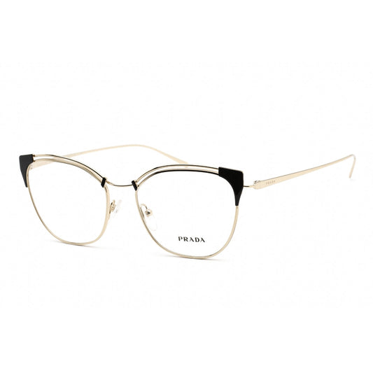 Prada PR62UV  Eyeglasses Grey / Clear Lens