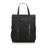 Prada Tessuto Tote  (SHG-10591)