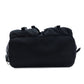 Prada Black Tessuto Nylon Vela Backpack