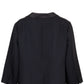 PRADA Blazer Wool Black