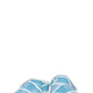 PRADA Cloudbust Sandals