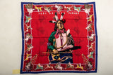Hermes Pani la Shar Pawnee Scarf