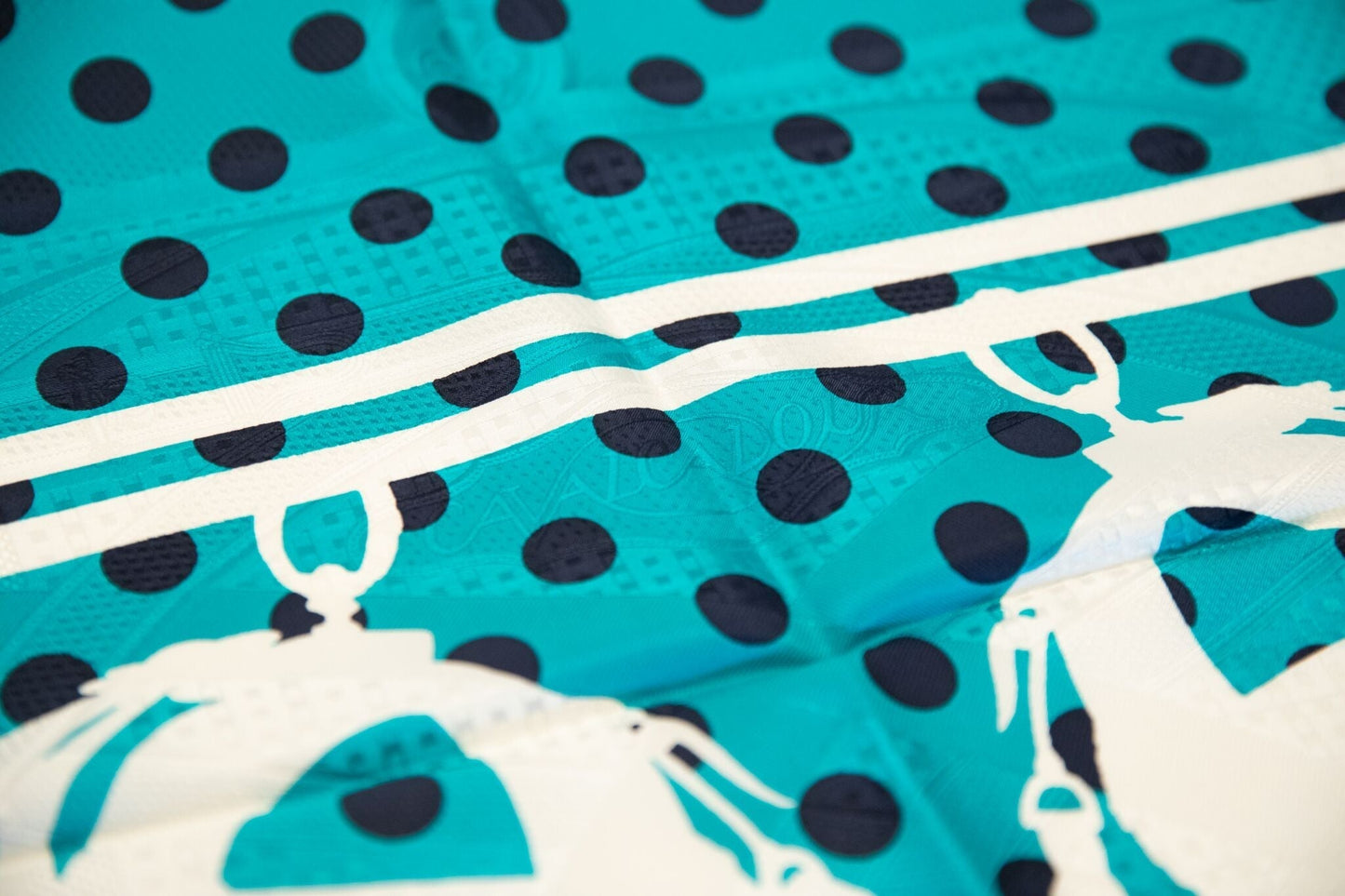 Hermes Bride de Gala Scarf LIm. Ed.