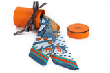 Hermes Twilly Eiffel Tower Twilly