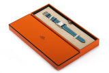 Hermes Swift 25 mm Heure H Hour Watch