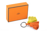 Hermes Double Carmen Bag Charm BNIB