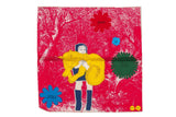 Hermes Fuchsia Amis Pour La Vie Gavroche