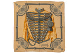 Hermes Brandebourgs Scarf by Caty Latham