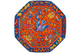 Hermes âœMarqueterieâ? Porcelain LG Dish