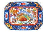 Hermes Pierres d'Orient Serving Platter