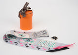 Hermes New Jeu de Cartes Twilly Medor